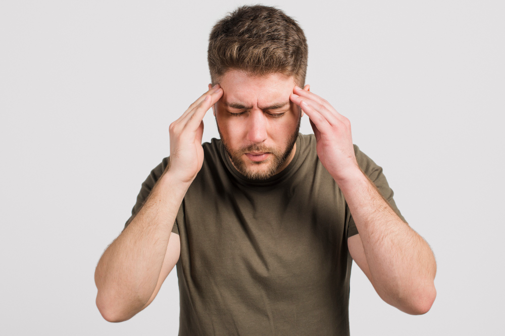 headaches migraines  Avondale, PA